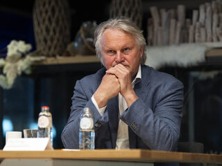 'Overheid gaat zelf testen voor toegang'