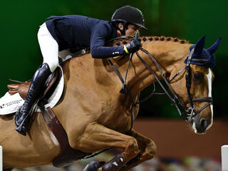 Boven de 95 kilo niet meer rijden op de manege? 'Uiteindelijk gaat het paard voor'