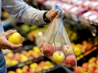 Gezond eten is duurder geworden