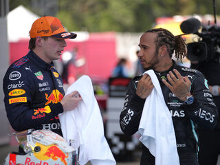 Verstappen vs Hamilton deel 24b: de psychologische oorlogsvoering is nu echt begonnen