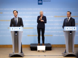 WRR waarschuwt kabinet: maak lange termijn-plannen