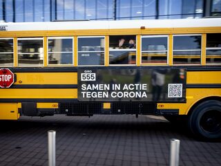 Is vaccin-inzamelactie Giro 555 wel de juiste weg om Afrika te helpen?