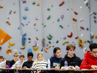 Onderwijs-innovator Sjef Drummen: 'Schaf het eindexamen en de leerniveaus af'