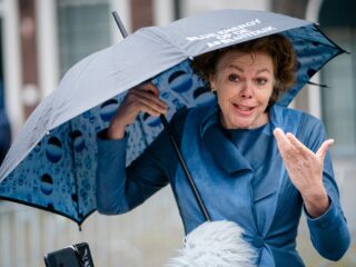 Werkgeversvoorvrouw Thijssen: 'FNV kan fluiten naar twaalf procent loonsverhoging'