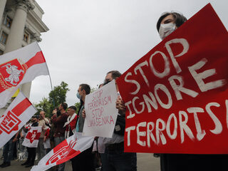 'Burgers in Wit-Rusland raken nog verder geïsoleerd'