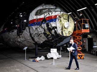 5 vragen over: de inhoudelijke behandeling van het MH17-proces