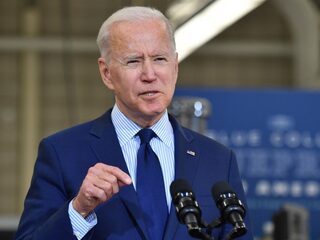 'Begrotingsvoorstel Biden stuit Republikeinen tegen de borst'
