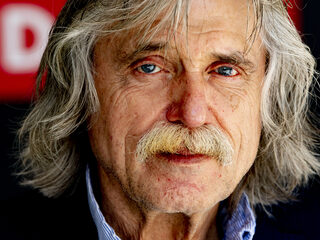 Johan Derksen over gebroeders De Boer: ‘hoe diep kun je zinken?’