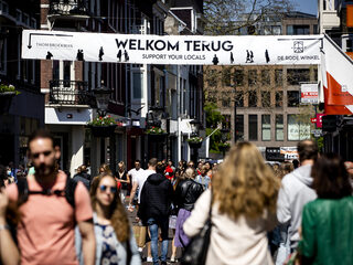 Kunnen we ons wéér houden aan strengere coronamaatregelen? 'Dit voelt als verlies'