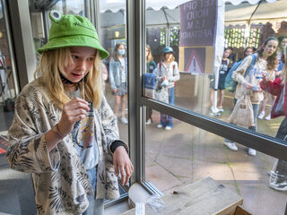 Meeste middelbare scholen open, vaak wel met dubbel gevoel