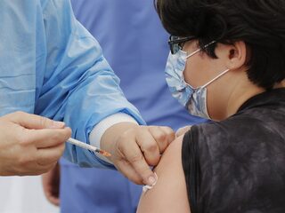 5 vragen over het vaccineren van kwetsbare kinderen