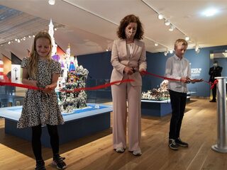 De musea zijn weer open: dit is er allemaal te zien