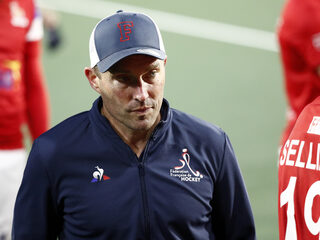 Veel Nederlandse trainers actief op EK hockey