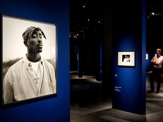 De geschiedenis van de Nederlandse fotografie in 3 foto’s