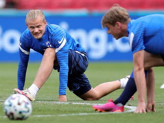 Finland debuteert op EK voetbal: 'Tientallen jaren op gewacht'