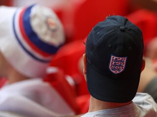 Elf spelers, drie leeuwen: hoe komt Engeland aan de bijnaam The Three Lions?