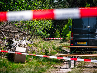 Paarden, drones en quads: burgers zetten alles op alles om vermiste personen te vinden