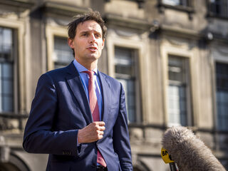 CDA niet transparant over donateur: ‘Het systeem moet doorzichtiger'