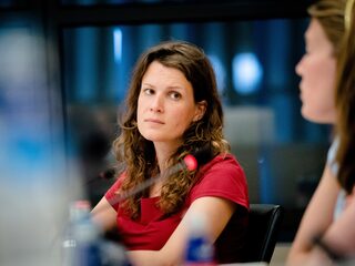 CDA-Kamerlid Kuik: landelijke regie in asielcrisis komt te traag op gang