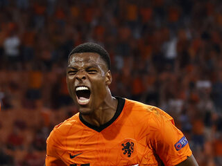 De scout die Oranje-uitblinker Denzel Dumfries NIET ontdekte