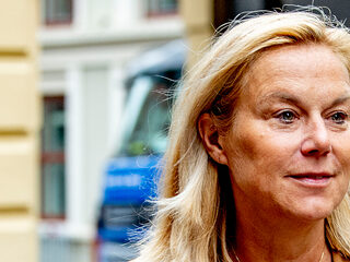 Telegraaf-journalist Wouter de Winther noemt inmenging D66 in Kaag-docu 'ontluisterend en naïef'