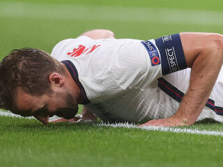 'Battle of Britain' eindigt in een doelpuntloos gelijkspel