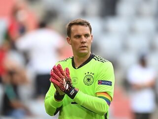 Oproep tot regenboogactie Nederlands elftal tegen Hongaarse anti-lgbti-wet: 'Zou historisch moment zijn'