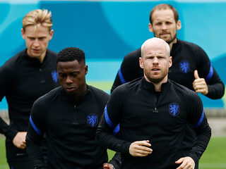 Voorbeschouwing: twee nieuwe spelers in de opstelling