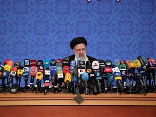 Podcast De Dag: de vuile handen van de nieuwe Iraanse president