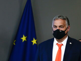 'Je moet Viktor Orbán pijn doen'