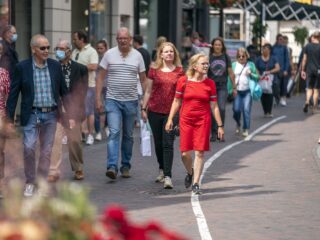 Nederland groeit uit zijn voegen, hoe houden we het land met straks 20 miljoen mensen leefbaar?