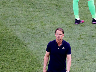 Kees Jansma: 'Frank de Boer moet beseffen dat hij het niet goed gedaan heeft'