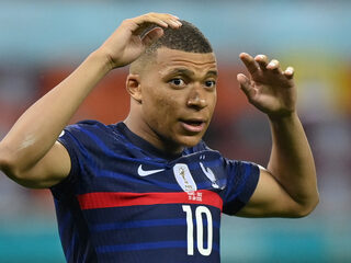 De achtste finales van het EK: wie blonk er cijfermatig uit en wie viel er door de mand?