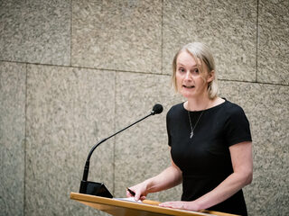 D66-Kamerlid Van Ginneken: 'We moeten het licht blijven schijnen op Hongarije'