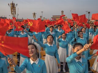 De Chinese Communistische Partij: handelspartner of bedreiging?