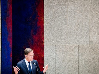 'De politiek moet niet bang zijn voor de publieke opinie'