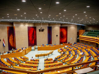 Dreigt er een tekort aan politici?
