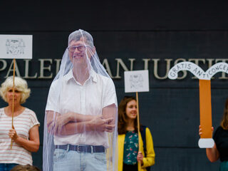 Rechtszaak van start voor gratis anticonceptie