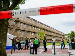 Politie richt speciaal team op om geweld tussen jeugdbendes aan te pakken