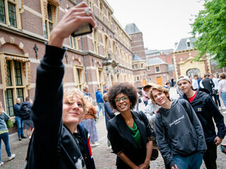 Bij1-partijleider Sylvana Simons blikt terug op bewogen zomer en kijkt vooruit op nieuw politieke jaar