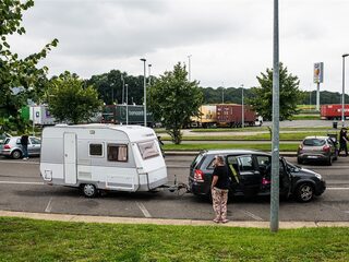 Vanaf nu testen voor thuiskomst, wanneer je niet gevaccineerd bent