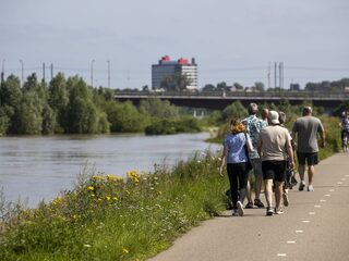 Wat er moet gebeuren om over 5 jaar genoeg drinkwater te hebben: 'Uit iedere bron kun je water halen'