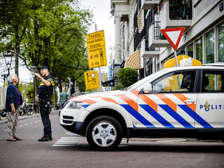 Proef tegen etnisch profileren bij Amsterdamse politie: 'Iedereen met migratieachtergrond krijgt ermee te maken'
