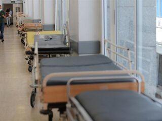 Artsen moeten minder overbehandelen: 'We zijn als de dood voor de dood'