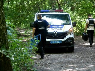 Wit-Russische activist Vitali Sjisjov dood gevonden in park in Kiev