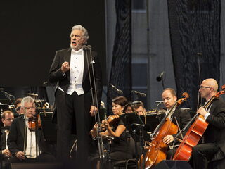 Misbruik in de klassieke muziek: ‘Cancel cultuur niet doorgedrongen bij conservatief publiek'