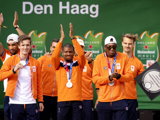 De Spelen zijn voorbij, en dan? 'Na een week gaat de wereld weer verder'