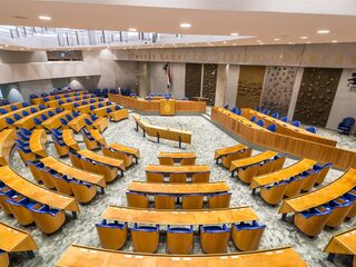 Drie Kamerleden ook in kabinet: slager keurt zijn eigen vlees, vindt Kamerlid Leijten