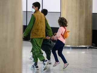 COA: 'Binnen maand tot 3000 extra bedden nodig'