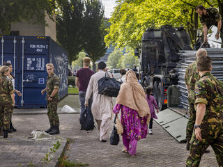Veteraan Niels Roelen: wat ik nu nog kan doen is Afghanen de taal leren